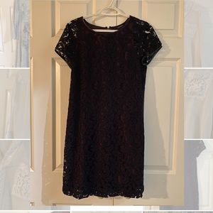 Club Monaco Lace Dress, size 6